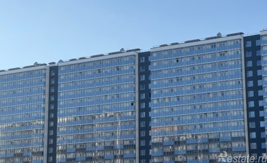 Продажа 1-комн квартиры на вторичном рынке Мурино г, Графская ул