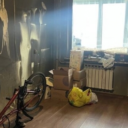 Продажа 3-комн квартиры на вторичном рынке Петергофское ш,  д. 7 к1