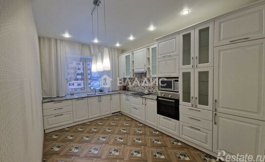 Продажа 2-комн квартиры на вторичном рынке Пушкино г, Просвещения ул,  д. 8 к1