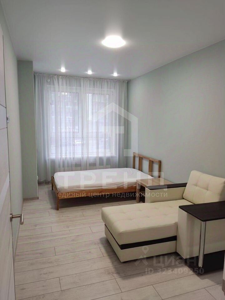 Продажа 1-комн квартиры на вторичном рынке улица Русановская, 20к1