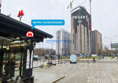 Продажа торгового помещения Пяловская улица