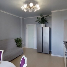 Продажа 2-комн квартиры на вторичном рынке Красногорск г, Игоря Мерлушкина ул,  д. 4