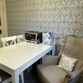 Продажа 2-комн квартиры на вторичном рынке улица Плеханова,  д. 31 к1