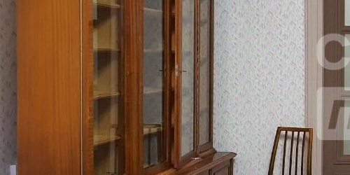 3-комн квартира Тверская улица, 6С1