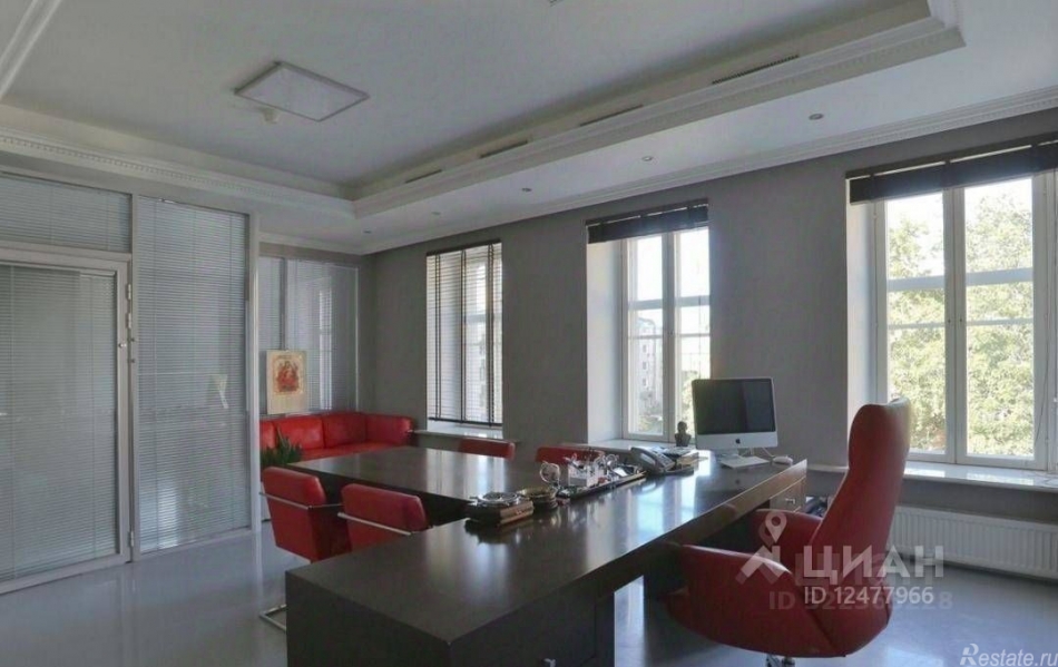 Аренда отдельного здания Советская 8-я ул,  д. 31/27