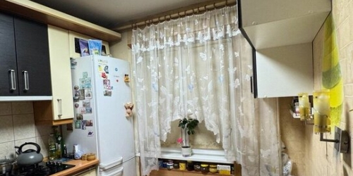 2-комн квартира Шаумяна пр-кт,  д. 67