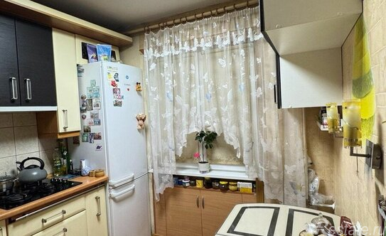 Продажа 2-комн квартиры на вторичном рынке Шаумяна пр-кт,  д. 67