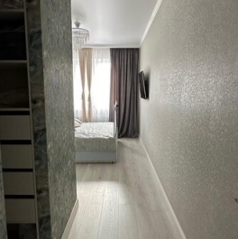 Продажа 3-комн квартиры на вторичном рынке Мытищи г, Пирогово д, Ильинского ул,  д. 5