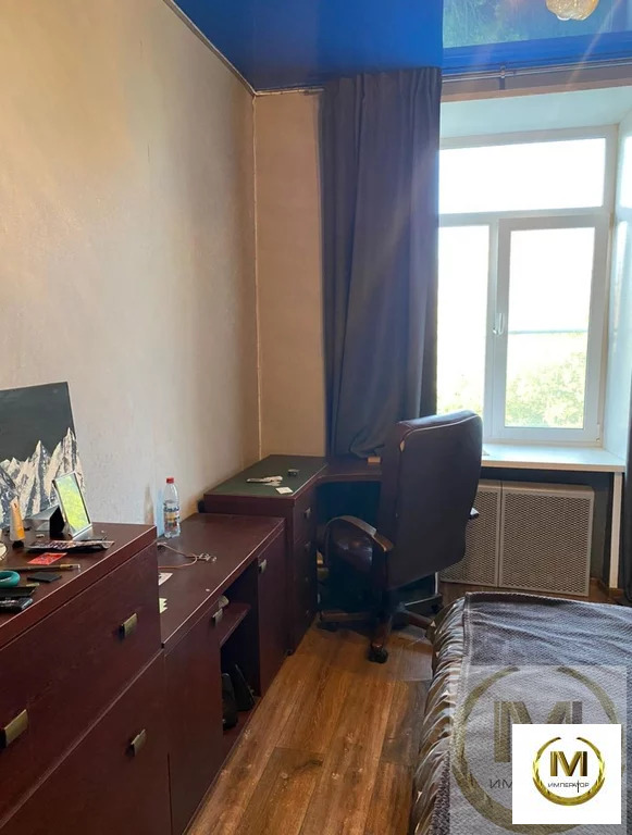 Продажа 3-комн квартиры на вторичном рынке Химки, ул. Победы,  д. 3