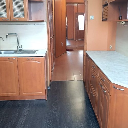 2-комн квартира улица Щербакова, 29к1