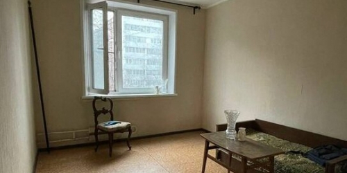 3-комн квартира улица Академика Арцимовича,  д. 13