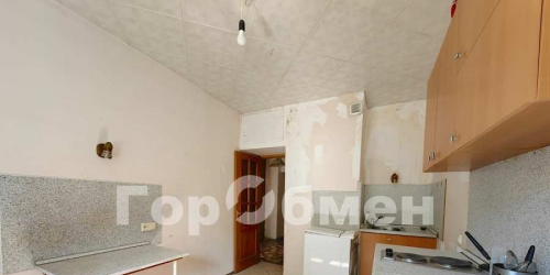 1-комн квартира Онежская улица, 53к4