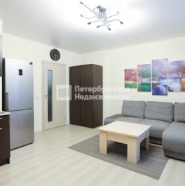 Продажа 1-комн квартиры на вторичном рынке улица Крыленко,  д. 1 к1 с2