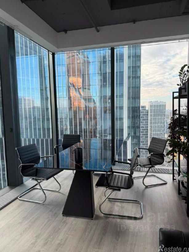 Продажа офиса Красногвардейский 1-й проезд