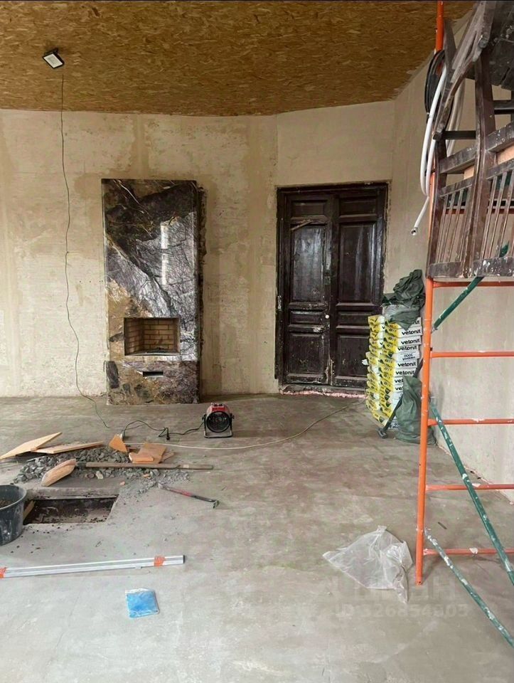 Продажа комнаты Съезжинская улица, 37