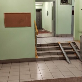 Продажа 1-комн квартиры на вторичном рынке ул Тихомирова,  д. 12,  к. 1