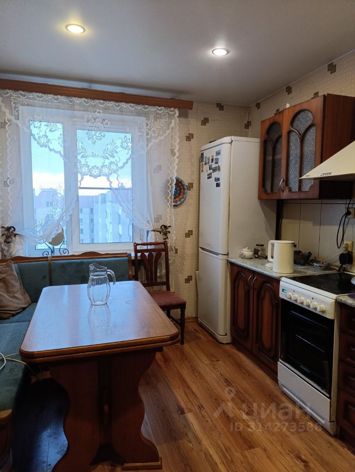 Аренда комнаты пос. Бугры, улица Школьная