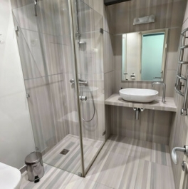 Продажа 6-комн квартиры на вторичном рынке Николопесковский Б. пер,  д. 13