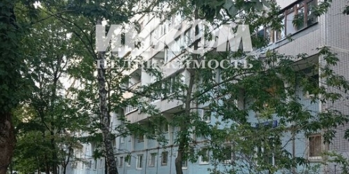 1-комн квартира Абрамцевская улица,  д. 6
