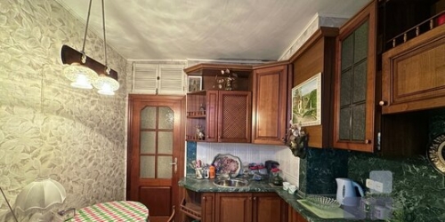 1-комн квартира ул Земляной Вал,  д. 52/16,  к. 2