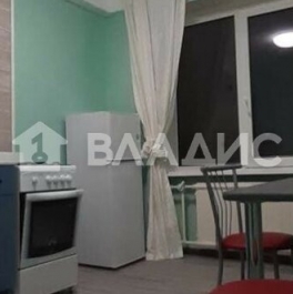 Продажа 1-комн квартиры на вторичном рынке Замшина улица,  д. 31