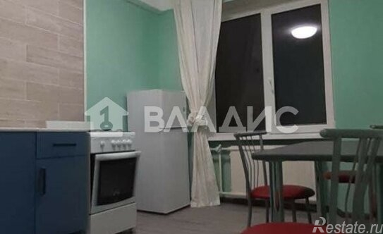 Продажа 1-комн квартиры на вторичном рынке Замшина улица,  д. 31