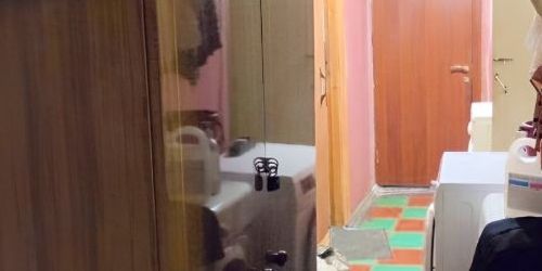 Комната улица Беринга, 32К2