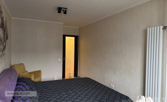 Продажа 1-комн квартиры на вторичном рынке Велозаводская улица