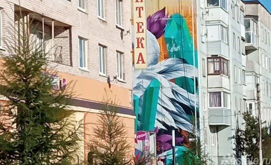 Продажа 2-комн квартиры на вторичном рынке Королева пр-кт,  д. 44,  к. 1