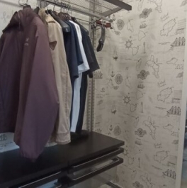 Продажа 4-комн квартиры на вторичном рынке Сампсониевский Б. пр-кт,  д. 40