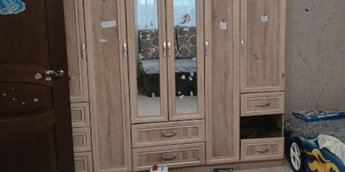 2-комн квартира 3-й Новомихалковский проезд, 8К1