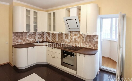 Продажа 2-комн квартиры на вторичном рынке Железнодорожный, улица Некрасова