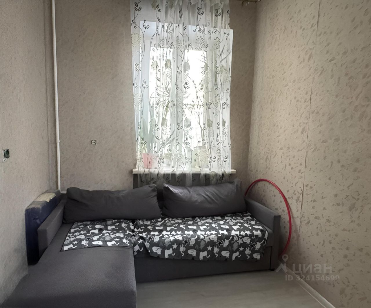 Продажа 2-комн квартиры на вторичном рынке Московский проспект, 145