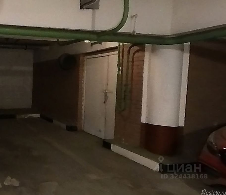 Продажа гаража Старокачаловская улица,  д. 18
