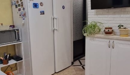 3-комн квартира Онежская улица, 20