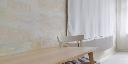 2-комн квартира Малая Десятинная улица, 16