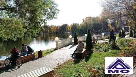 Продажа 1-комн квартиры на вторичном рынке Раменское, ул. Рабочая,  д. 3