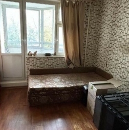 Продажа 3-комн квартиры на вторичном рынке Снежная улица,  д. 19