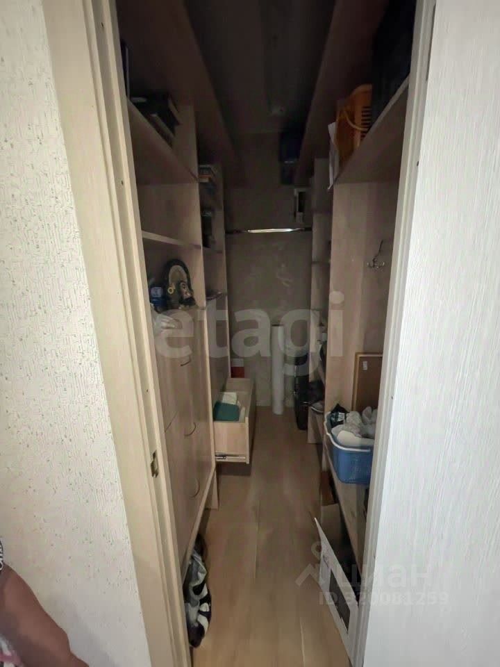 Продажа 2-комн квартиры на вторичном рынке пос. Парголово, Старожиловская улица, 2