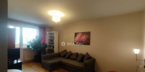 2-комн квартира ул Гурьянова,  д. 69,  к. 1