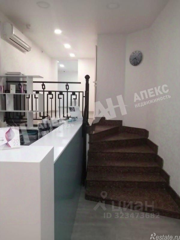 Аренда ПСН Грохольский пер,  д. 30 с2