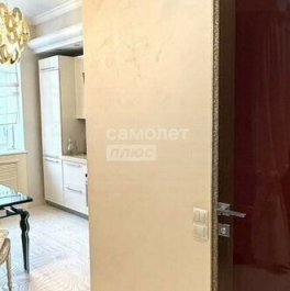 Продажа 5-комн квартиры на вторичном рынке ул Рочдельская,  д. 26/28,  к. 4