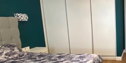 3-комн квартира Чонгарский бульвар, 26Ак2