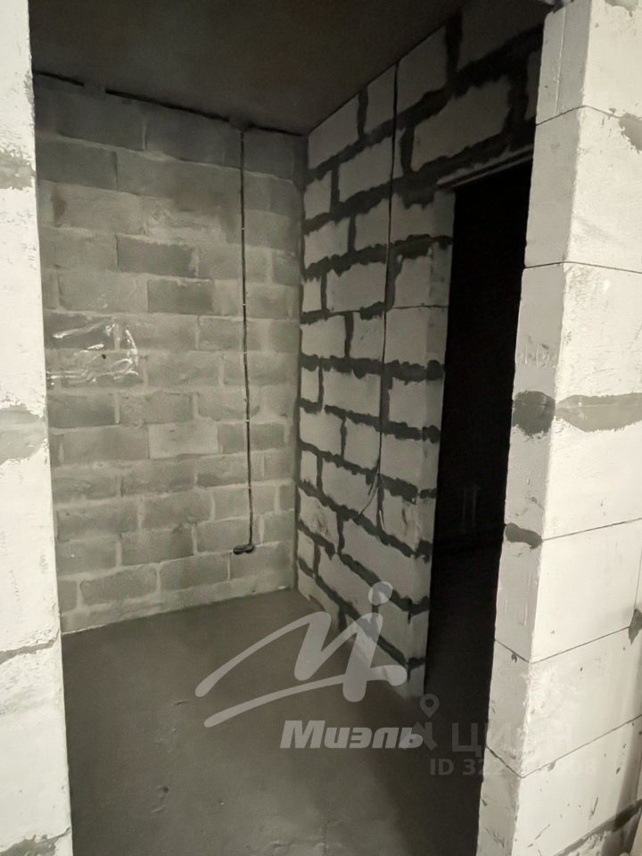 Продажа 3-комн квартиры на вторичном рынке Тучково пгт, улица Комсомольская, 14с8