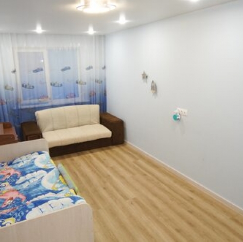 4-комн квартира Левобережная улица,  д. 4 к12