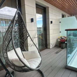 Продажа 3-комн квартиры на вторичном рынке Вязовая улица,  д. 8