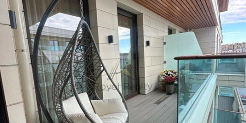 3-комн квартира Вязовая улица,  д. 8