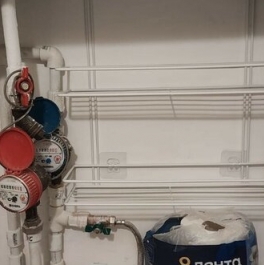 Продажа 2-комн квартиры на вторичном рынке Федора Полетаева ул,  д. 32 к1