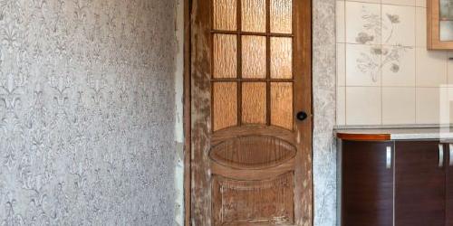 3-комн квартира улица Лени Голикова, 47к3