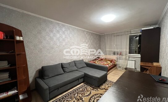 Продажа 2-комн квартиры на вторичном рынке Ивантеевка г, Бережок ул,  д. 5